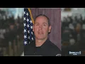 Funeral Tuesday for Boulder Officer Eric Talley who died in Colorado Mass Shooting