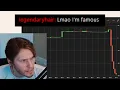 jerma accidentally pins a twitch message the 2 economy tanks