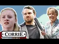 Download Lagu HIGHLIGHTS: Mick ESCAPES Prison | Coronation Street