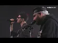 Chromeo performs "Fancy Footwork" on CBC Music Live