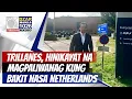 Download Lagu #SonshineNewsblast: Trillanes, hinikayat na magpaliwanag kung bakit nasa Netherlands