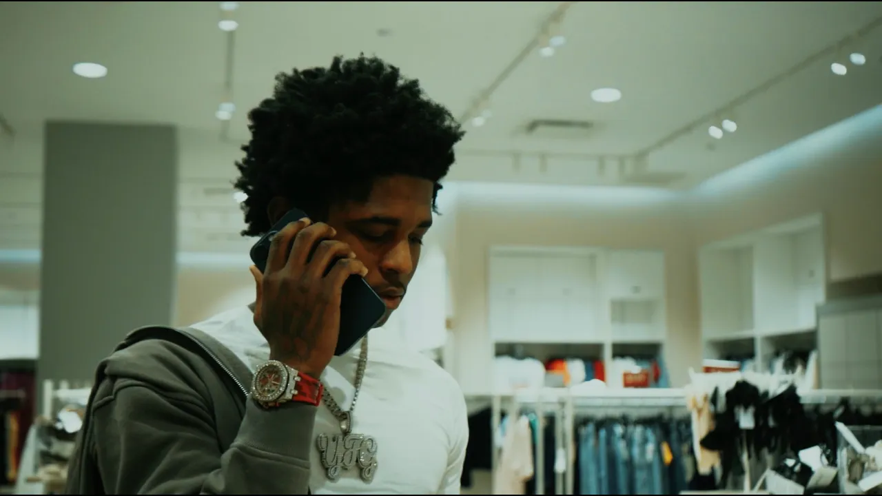 YFG Fatso - Come Home (Official Music Video)