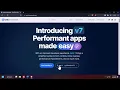 Mobile App Development Made Easy Ionic Framework