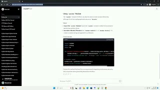python generate random filename