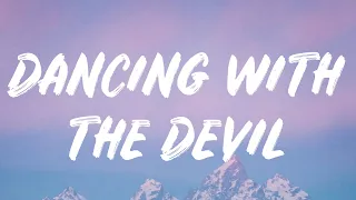 Demi Lovato Dancing With The Devil Lyrics 