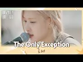 Download Lagu 바다와 하늘, 적당한 바람으로 스며드는💕 로제(ROSÉ)의 〈The Only Exception〉♬ 바라던 바다 (sea of hope) 4회 | JTBC 210720 방송