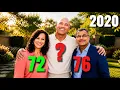 The Rock Parents Timeline 1944 2026 Dwayne Johnson Family History