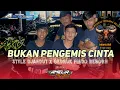 Download Lagu DJ BANTENGAN AKU BUKAN PENGEMIS CINTA BASS BREBET