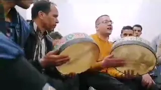 Tahidoust 2021 Lahcen Olavie Youssef 3ahid Nighach Awa Btantagh Tmizar E3ra9 L7al 