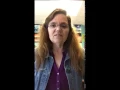 Introduction to BSU online class by Yvonne Carlson