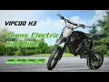 Download Lagu VIPCOO H3 - Could This Be the Best Gift for Rebellious Boys Under $2000?