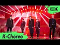 Download Lagu [K-Choreo 8K] 몬스타엑스 'Rush Hour' (MONSTA X Choreography) l @MusicBank 211126