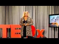 Stand Up or Stand By - Is Moral Courage the Revolution We Need Tara Setmayer TEDxPacific Avenue