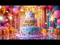 Lagu Happy Birthday Song 🎂🎶Birthday Song for Everyone