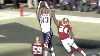 rob gronkowski s top 50 plays of all time