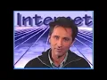 Bravo vous êtes sur Internet en 2021 !