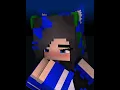 Download Lagu Bellamy Demon Dance - Minecraft Animation #shorts