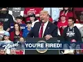 Download Donald Trump is Drunk with Power mp4 3gp mp3 videos - waplic
