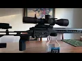Why I went Rim X and the Vudoo gun works sits idle