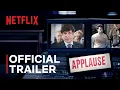 Video di Trial by Media | Official Trailer | Netflix