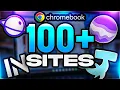 100 BEST PROXIES FOR SCHOOL CHROMEBOOKS 2024
