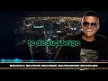 SI ME VES LLORAR POR TI / DAVID PABON / LYRIC VIDEO / LETRA / HOLMES DJ / HQ