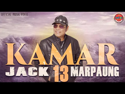 Download MP3 Jack Marpaung - Kamar 13 (Official Music Video)