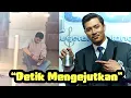 Lagu “Fattah Amin Menang Kategori Tak Disangka… Reaksi Jujurnya Buat Ramai Terkejut!”