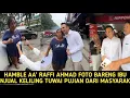 Download Lagu HAMBLE AA' RAFFI AHMAD BORONG DAGANGAN IBU PENJUAL KELILING SAMPAI TIDAK PERCAYA BISA FOTO BARENG