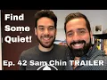Sam Chin Cavi Consulting TRAILER The Jesse Tee Show