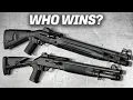 Benelli M4 vs Beretta 1301 Don t Buy Until You WATCH This