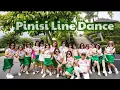 Download Lagu Yenny Line Dance AbraCadaBra demo by Pinisi Dancers @ Urban Village Bogor💃💃
