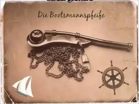 Download MP3 Die Bootsmannspfeife  - \