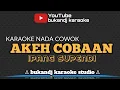 Download Lagu AKEH COBAAN KARAOKE - IPANG SUPENDI | TARLING LIRIK TANPA VOKAL 2023