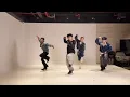 SEEN - 'Up Up Up' Performance on release party (25.09.2026)