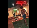 Download Lagu Cristiano Ronaldo Jr. played football against Tota and Rakai in Portugal 👀🔥 #tota #rakai #edit