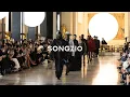Download Lagu SONGZIO 26SS COLLECTION 'POLYPTYCH'. PARIS FASHION WEEK. 송지오 파리 컬렉션