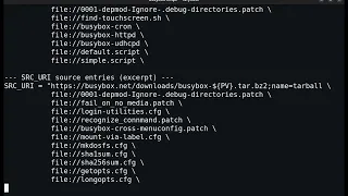 How Yocto Turns Metadata into a Linux Image Yocto 01