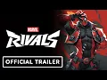 Lagu Marvel Rivals - Official Deadpool Announcement Trailer | The Game Awards 2025
