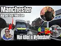 Lagu No One Will Stop Me From Flying The FLAG!! Teen killed Man on Manchester street!! Turbo (update)