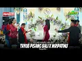 Download Lagu TAYUB GLEERR - PISANG BALI - MRIPATMU - SEKAR MADU - UYAH MOTO CREATIVE - JHONT AUDIO
