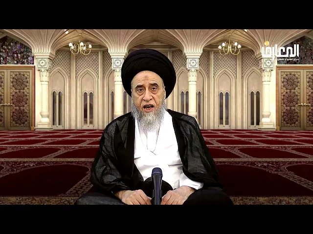 من المفطرات الحقنة(الشرجية ) بالمائع - السيد صباح شبر