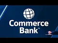 Commerce Bank says it will stop supporting members of Congress that impeded transfer of power