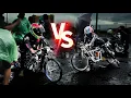 Download Lagu Deraggg 500M! Vario vs Lexi | 66 Free