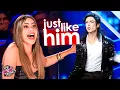 Download Lagu UNBELIEVABLE Michael Jackson Impersonators That Look EXACTLY Like Him! 😱