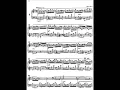 Scriabin 6 Preludes Op.13 - No.4 in E minor