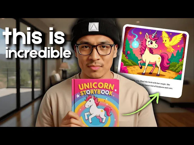 YouTube video thumbnail