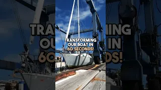 MAKING OUR DREAMS COME TRUE! #shorts