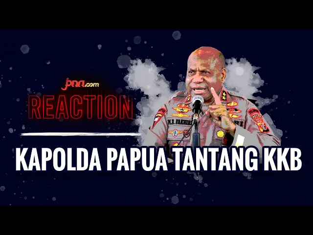 Wasit VAR Piala Asia U-23 Bikin Resah, Jenderal Gadungan TNI Beraksi | Reaction JPNN - JPNN.com