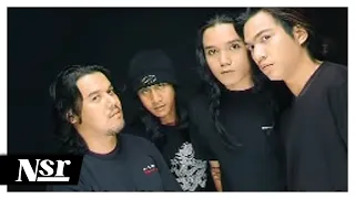 kamikaze pergi selamanya official music video hd version 